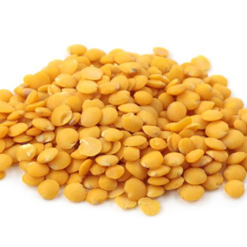Yellow Pigeon Peas