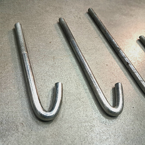 Ms J-hook - Feature: Easy To Use