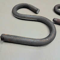 MS Lohari S-Hook
