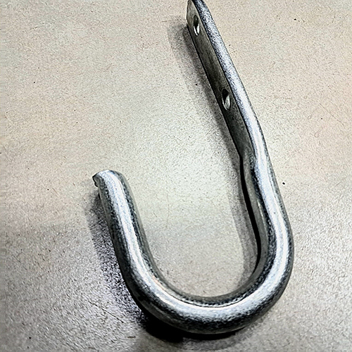 Ms Truck Body Hook - Feature: Easy To Use