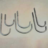 Ms Round Pipe Hook - Feature: Easy To Use