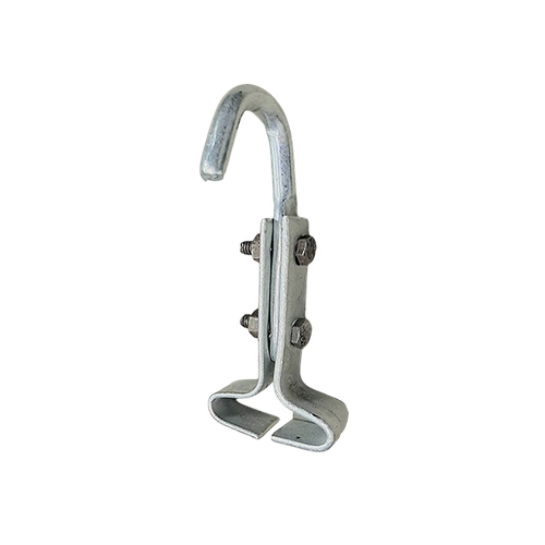 Iron Fan Hook - Feature: Easy To Use