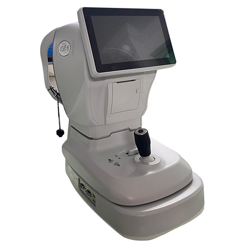 Sv808 Auto Refractometer - Accuracy: 100  %