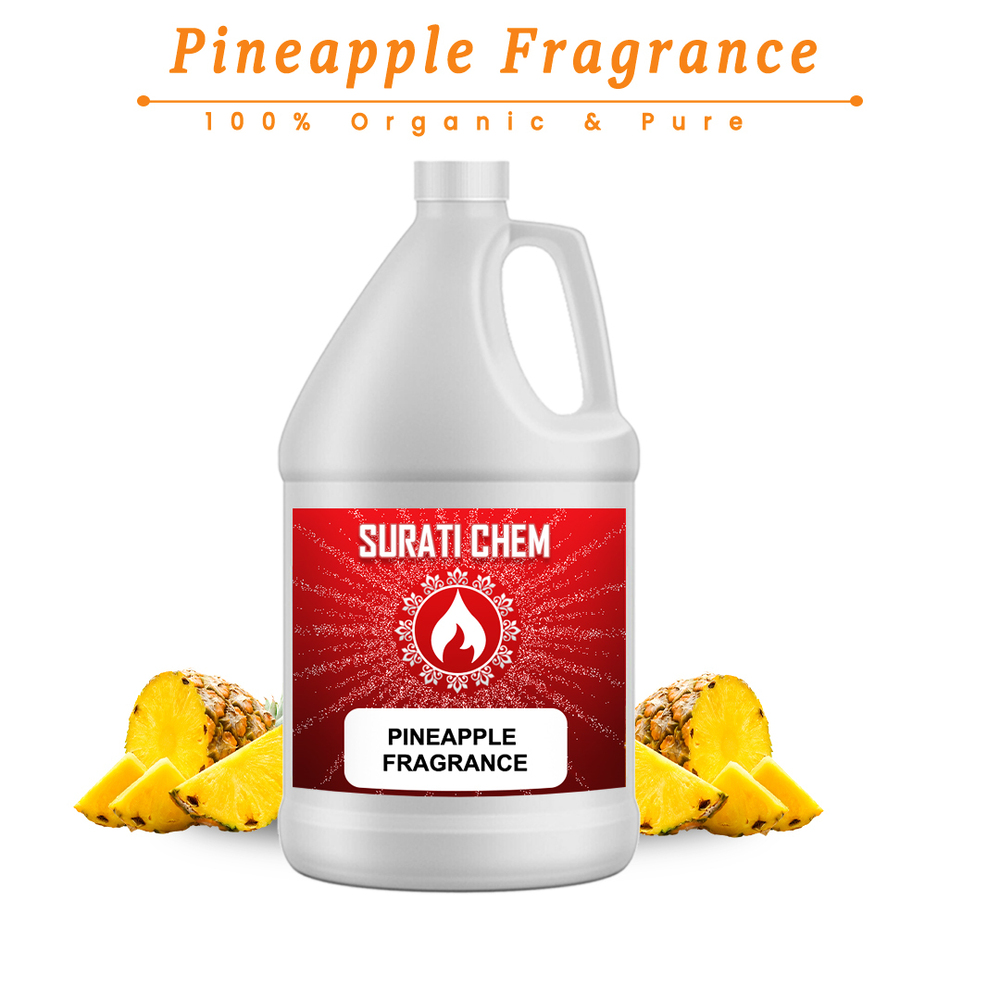 Pineapple Fragrance Oil