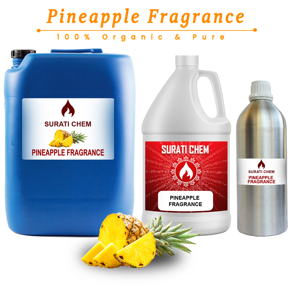 Pineapple Fragrance Oil