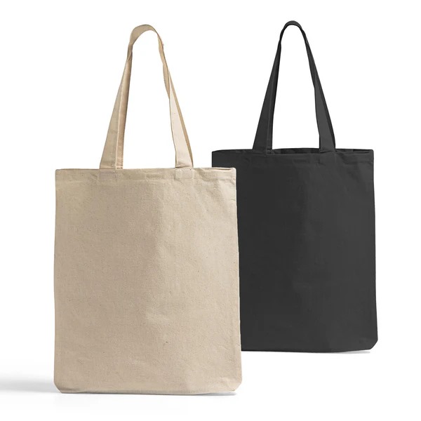 Custom Printed Tote Bags