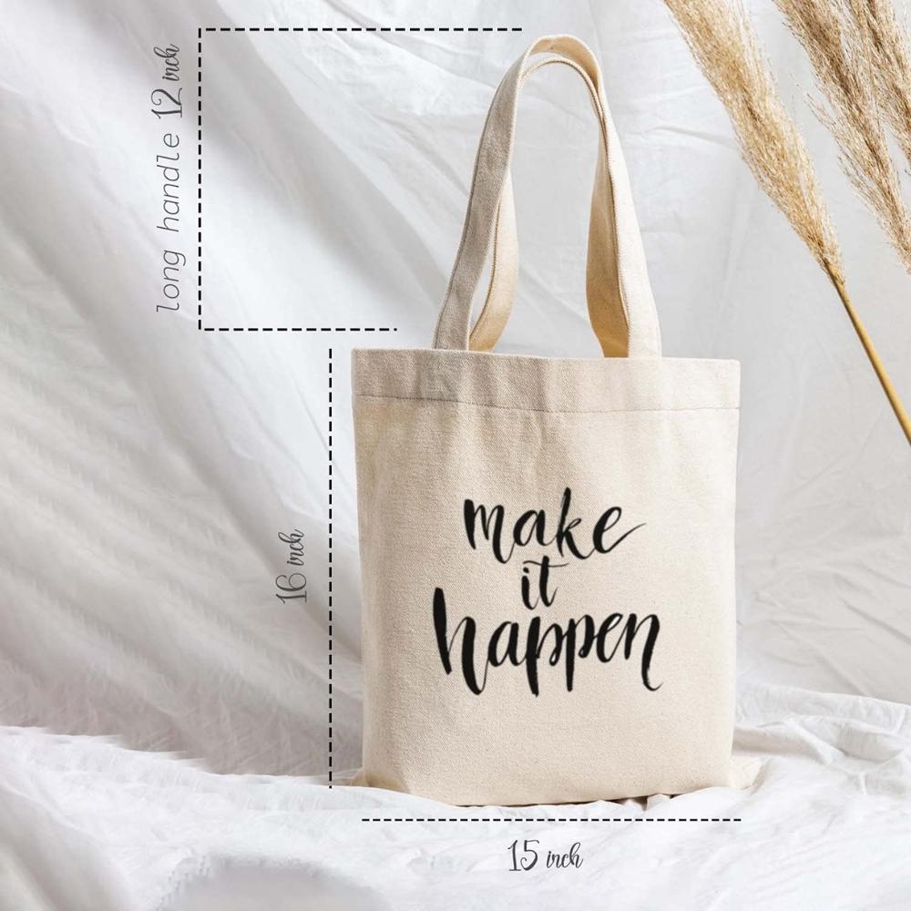 Custom Printed Tote Bags
