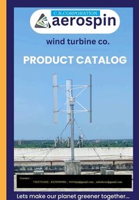 Wind Turbines