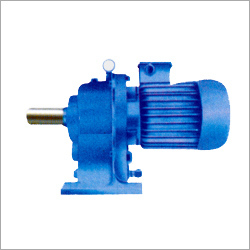AC Gear Motor