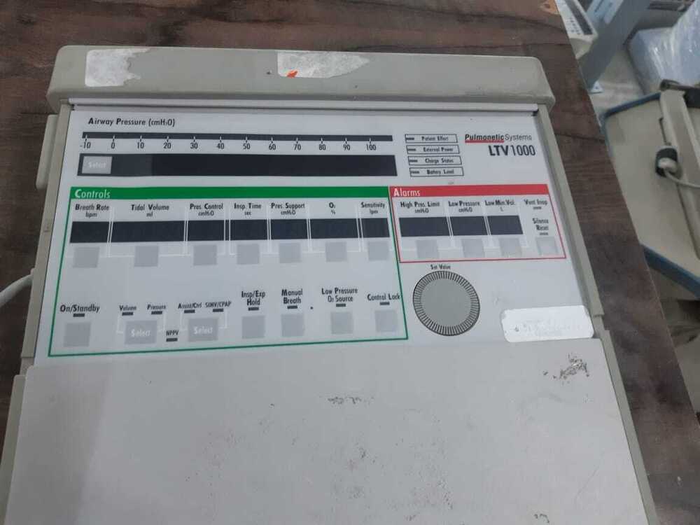LTV 1000 KEYPAD
