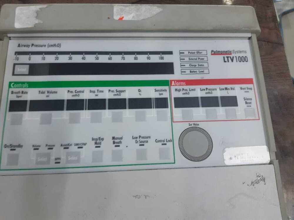 LTV 1000 KEYPAD
