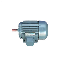 Ac Square Cage Induction Motor Foot Mounted