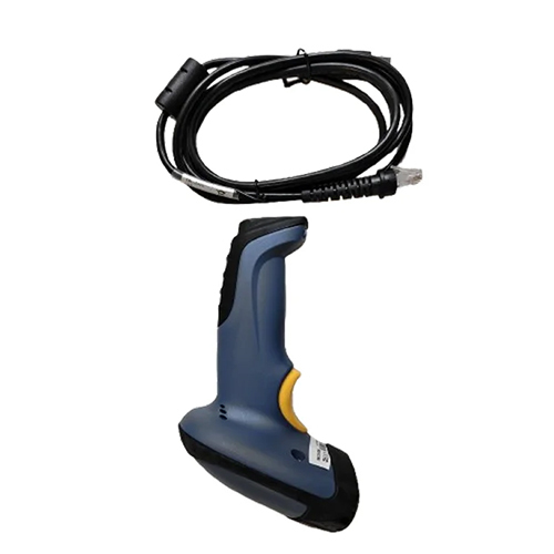 Codenet Cls-180u 1d Barcode Scanner - Attributes: Heat Sensitive