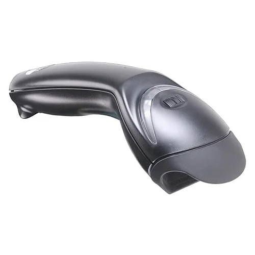 Honeywell Mk5145 Laser Handheld Barcode Scanner - Attributes: Heat Sensitive