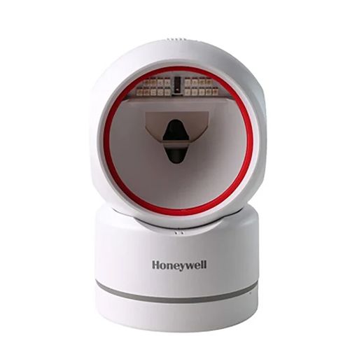 Honeywell Orbit Hf680 Barcode Scanner - Attributes: Heat Sensitive