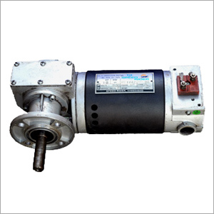 PMDC Motor