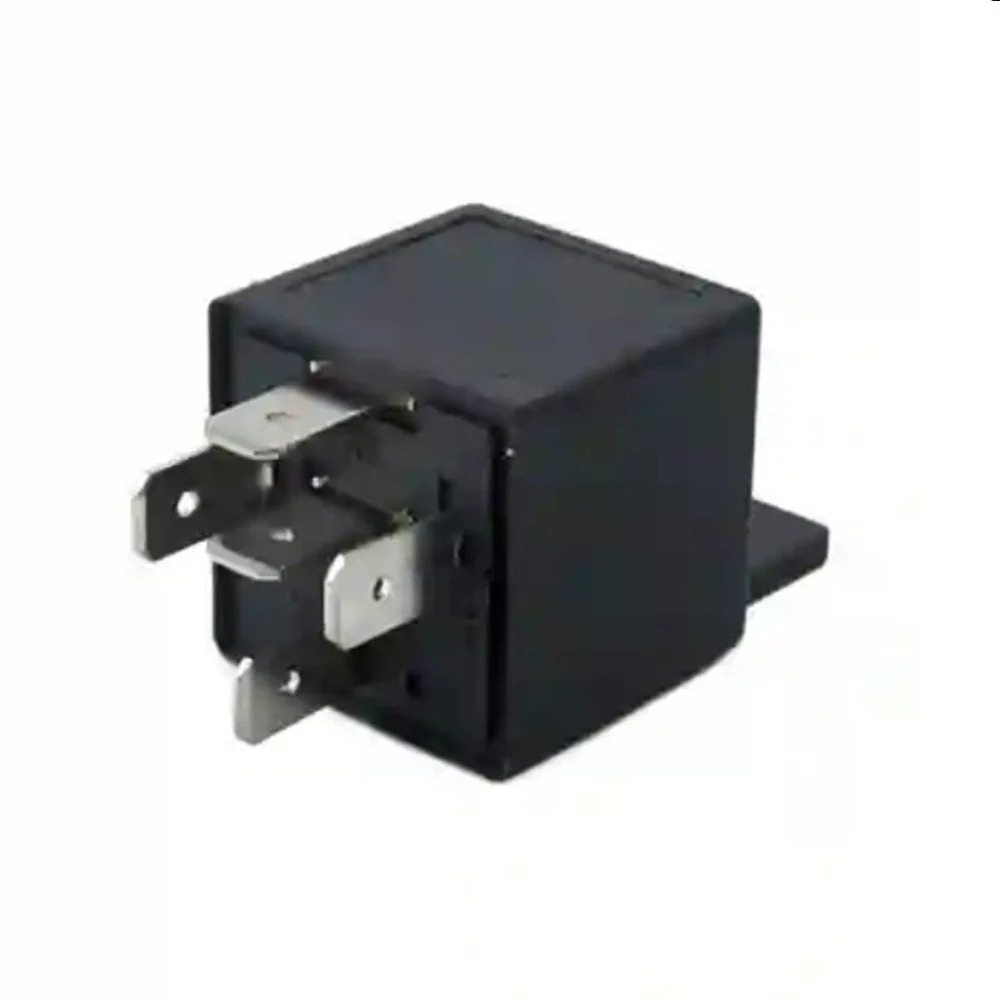 Nanya - 5 Pin Relay, 12V