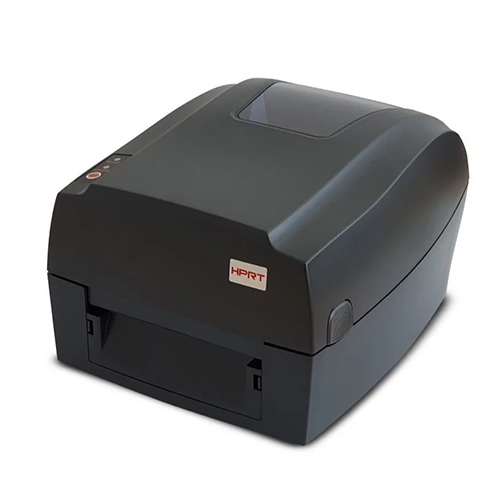 Hgrt Ht 300 Barcode Printer - Automatic Grade: Semi-automatic