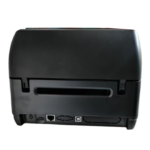 Codenet Clp-300 Barcode Label Printer - Automatic Grade: Semi-automatic