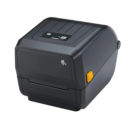 Zebra Zd220 Barcode Label Printer - Automatic Grade: Semi-Automatic