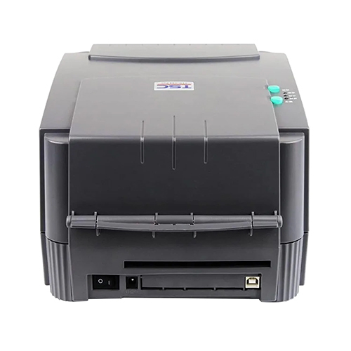 TSC Ttp 244 Pro Barcode Monochrome Wired Home InkJet Printer
