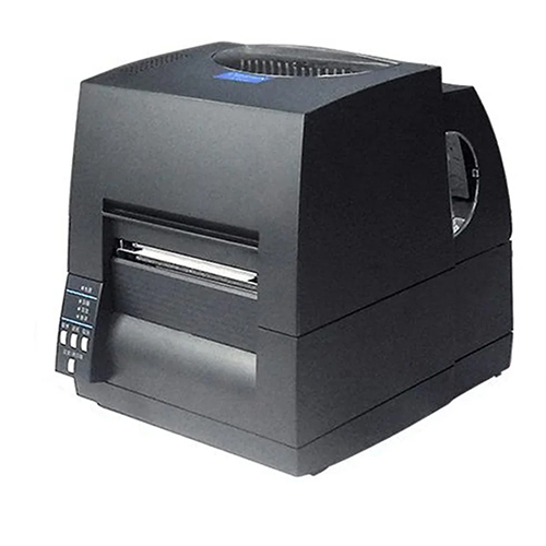Citizen Cl-s631ii Label Printer - Automatic Grade: Semi-automatic