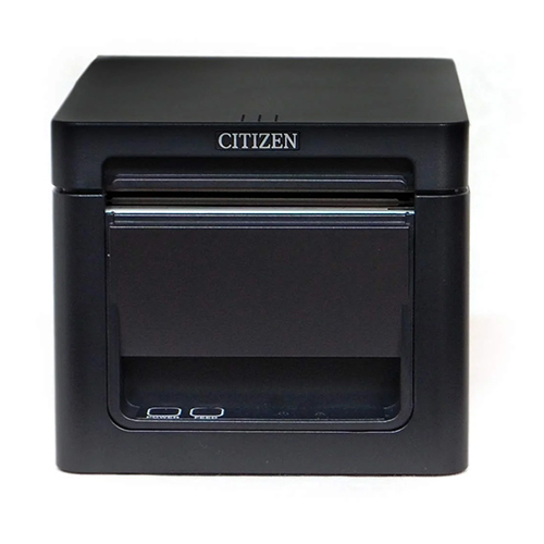 Citizen Ct-D150 Thermal Printer - Automatic Grade: Semi-Automatic