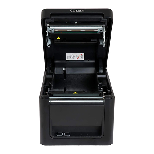 Citizen Ct-d150 Thermal Printer - Automatic Grade: Semi-automatic