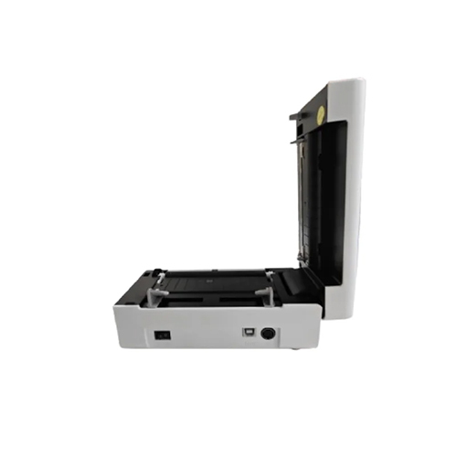 Codenet Clp-d24u Direct Thermal Label Printer - Automatic Grade: Semi-automatic