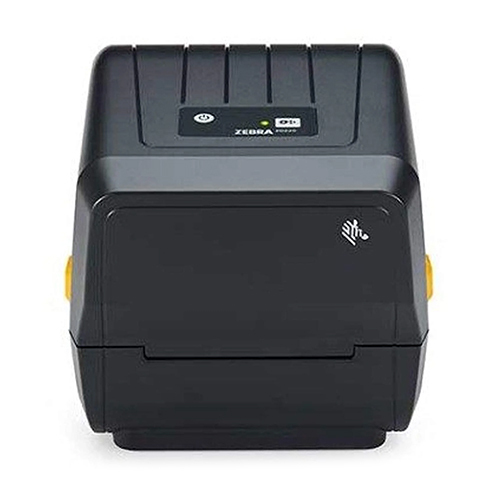 Zebra Zd230 Barcode Label Printer - Automatic Grade: Semi-Automatic