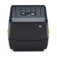 Zebra Zd230 Barcode Label Printer - Automatic Grade: Semi-Automatic