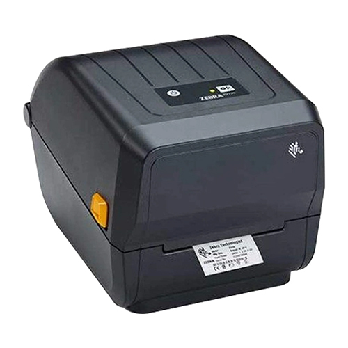 Zebra Zd230 Barcode Label Printer - Automatic Grade: Semi-automatic