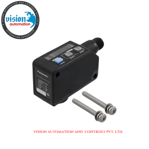 Px-24es Panasonic Photoelectric Sensor - Features: Good Quality