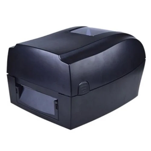 Hgrt Ht-330 Barcode Label Printer - Automatic Grade: Semi-Automatic
