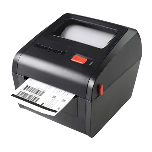 Honeywell Pc42D Direct Thermal Printer - Automatic Grade: Semi-Automatic