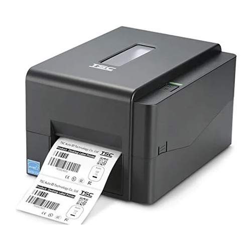 TSC TE310 Barcode Label Printer