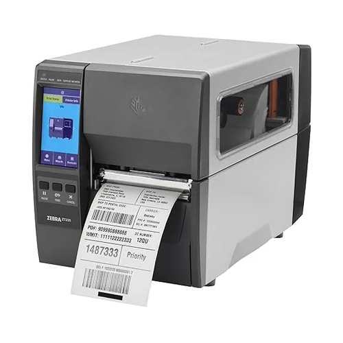 ZEBRA ZT231 Barcode Label Printer