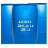 Ethylene Dichloride Chemical - Application: Industrial