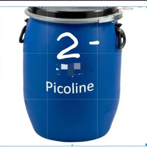 2-मिथाइल पायरीडिन