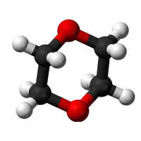 1 4 Dioxane - Application: Industrial