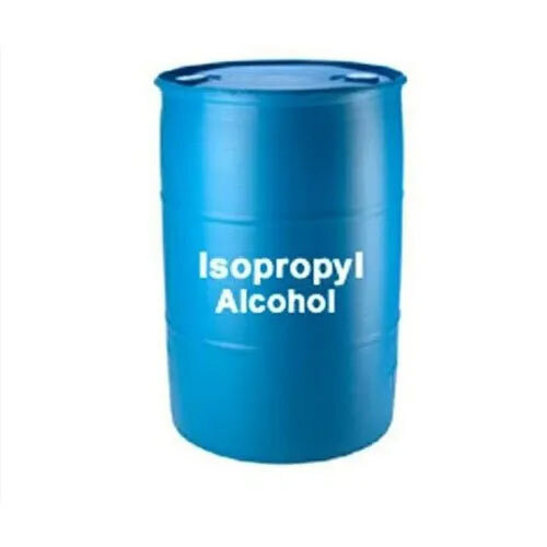 Industrial Grade Isopropyl Alcohol
