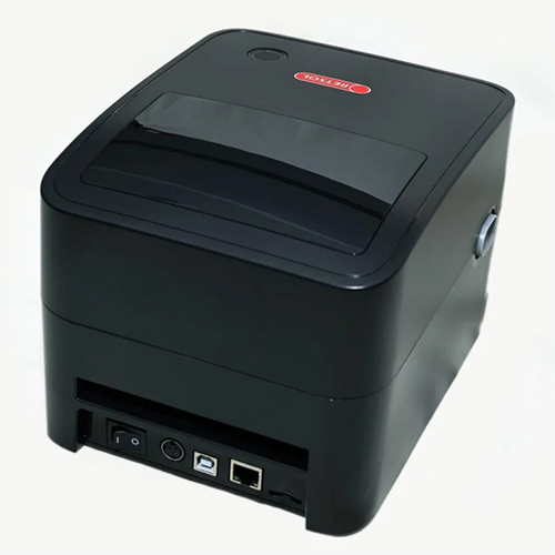 Retsol Rtp-4800 4 Inch Thermal Receipt Printer - Automatic Grade: Semi-Automatic