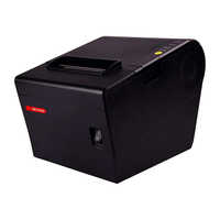 RETSOL TP806 Direct Thermal Receipt Printer