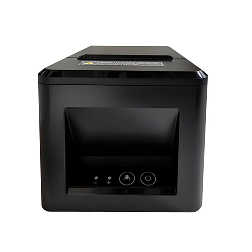 Codenet Ctp-3230Ue 4 Inch Thermal Receipt Printer - Automatic Grade: Semi-Automatic