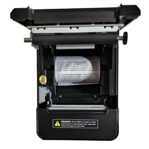 Codenet Ctp-3230ue 4 Inch Thermal Receipt Printer - Automatic Grade: Semi-automatic