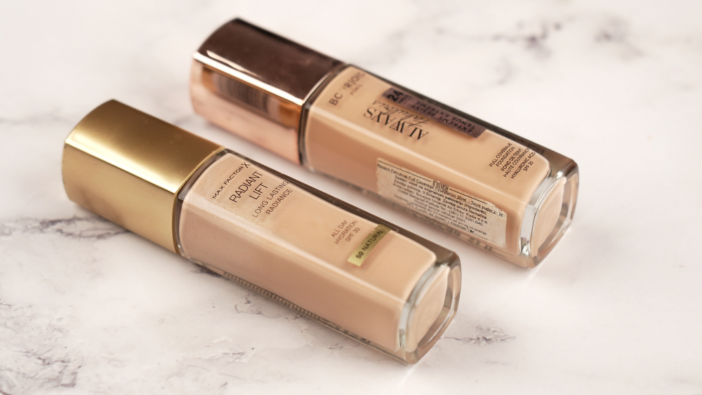 Makeup Foundation
