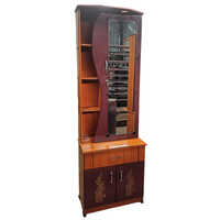 Wooden Dressing Table