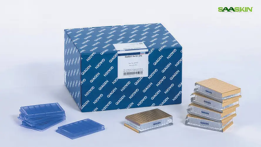 Qiagen DyeEx 96 Kit (24)