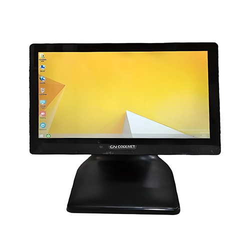 Codenet Ctp-285 Desktop Windows Touch Pos Machine - Color: Different Available