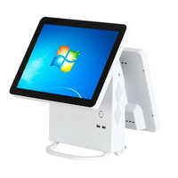 HGS 0828 POS Touch Screen